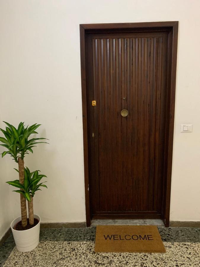 Pisa Train Station Guest House エクステリア 写真