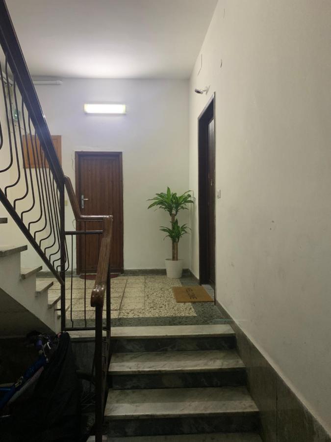 Pisa Train Station Guest House エクステリア 写真