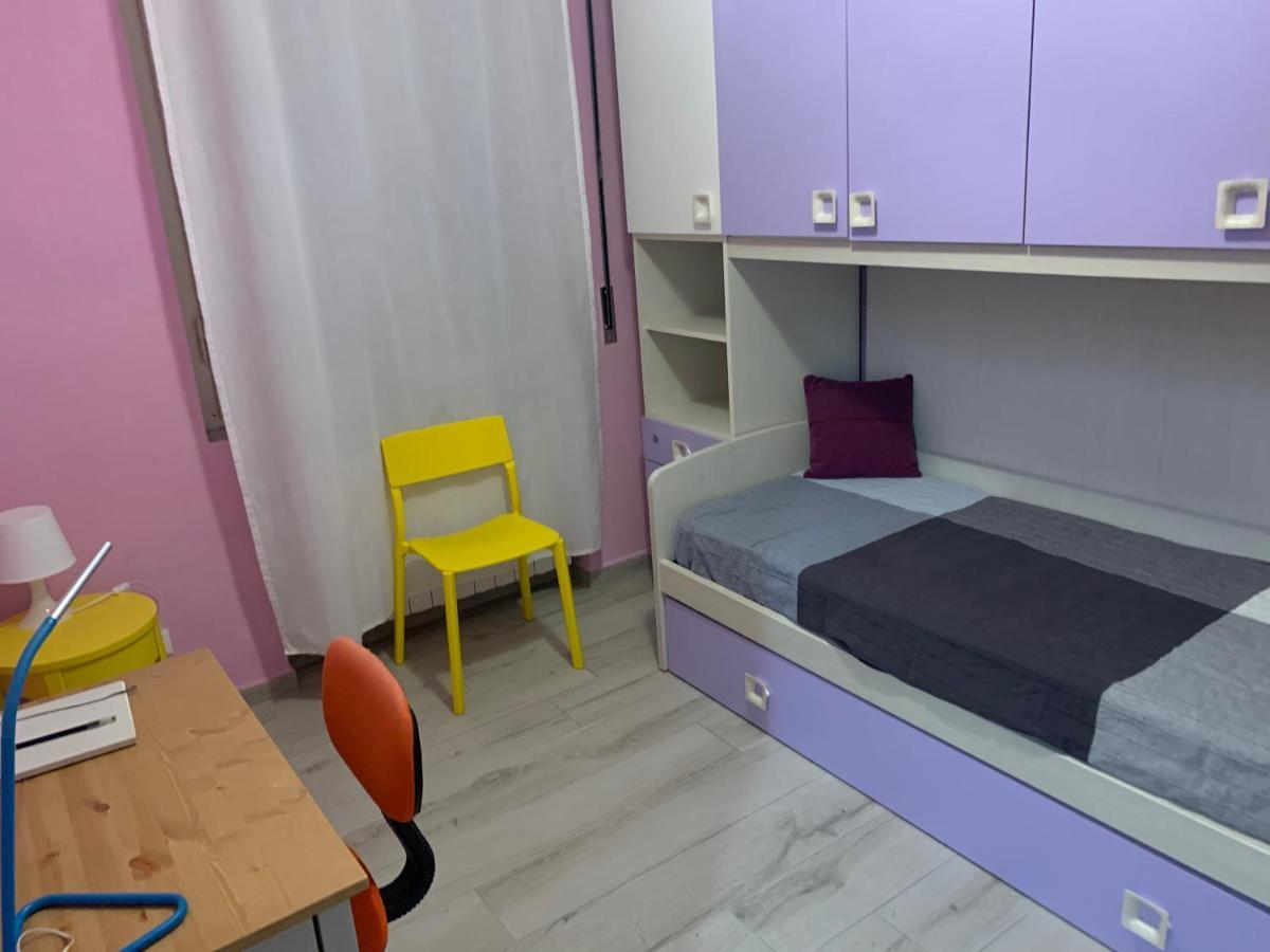 Pisa Train Station Guest House エクステリア 写真