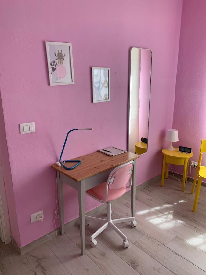 Pisa Train Station Guest House エクステリア 写真