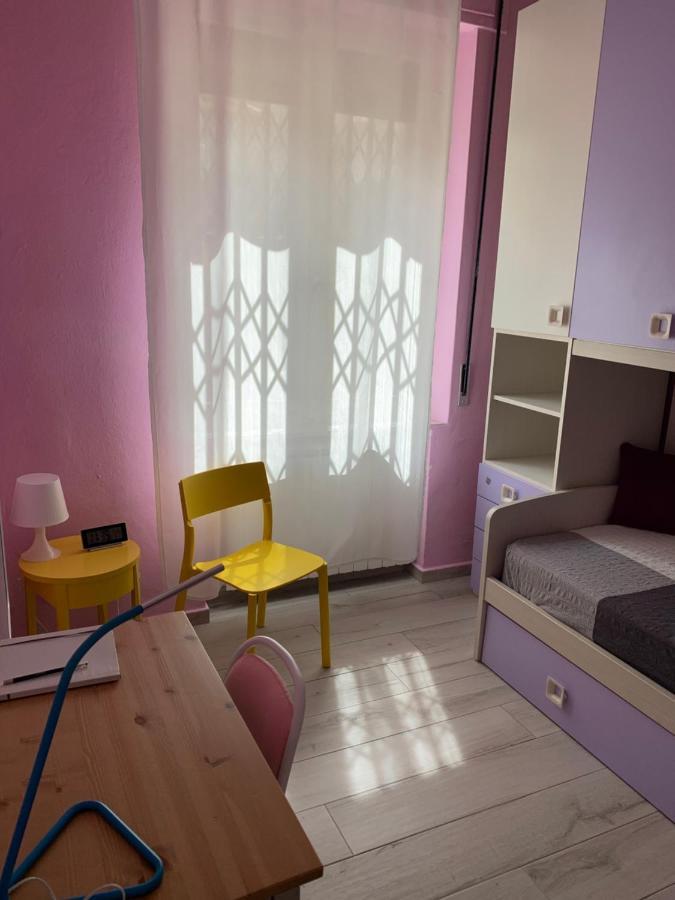 Pisa Train Station Guest House エクステリア 写真
