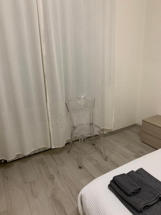 Pisa Train Station Guest House エクステリア 写真